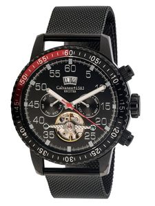 Calvaneo 1583 Exciter Black Edition