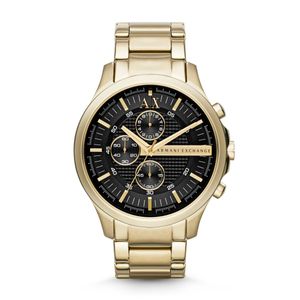Armani Exchange Hampton AX2137 Herrenuhr