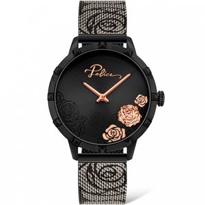 Police PL16040MSB.02MM Marietas