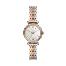 Fossil Carlie Mini ES4649 Damenuhr