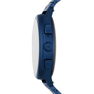 Emporio Armani Connected Matteo ART5028 Smartwatch + 2x Emporio Armani Ladekabel