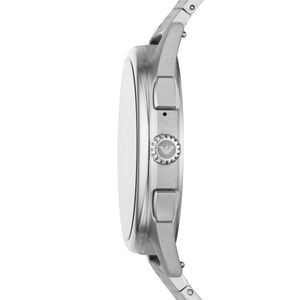 Emporio Armani Connected Matteo ART5026 Smartwatch + 2x Emporio Armani Ladekabel