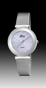 Lotus 18434/D Trendy