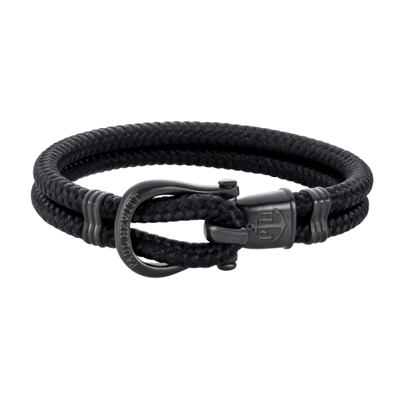 Paul Hewitt Armband PH-SH-N-B-B Phinity