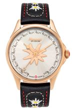 Hanowa 16-6096.09.001.07 Edelweiss