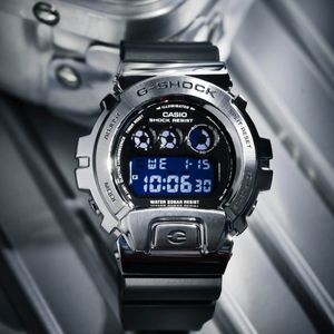 G-Shock GM-6900-1ER Premium