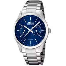 Lotus 15954/5 Minimalist Mens Watch