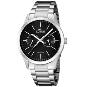 Lotus 15954/3 Minimalist Mens Watch
