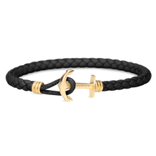 Paul Hewitt Armband PH-PHL-L-G-B Phrep Lite