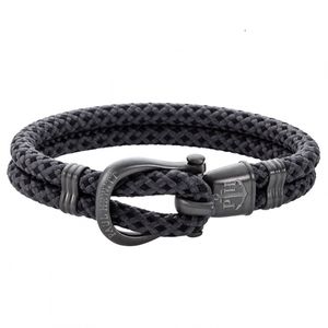Paul Hewitt Armband PH-SH-N-GM-BG Phinity