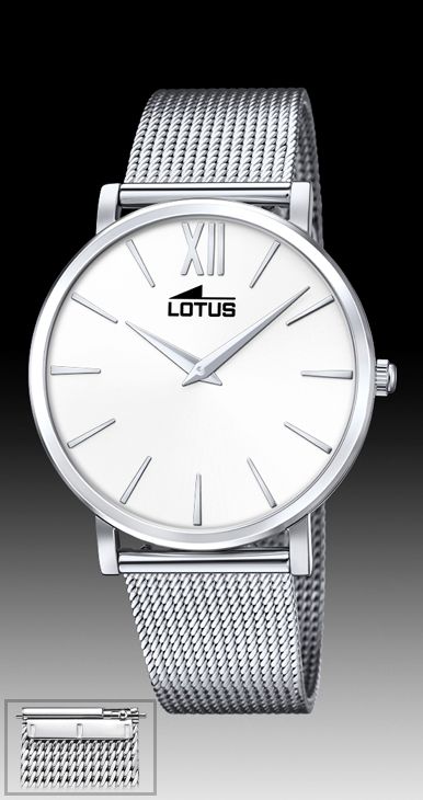 Lotus 18728/1 Smart Casual