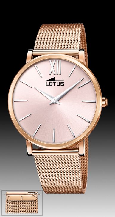 Lotus 18730/1 Smart Casual