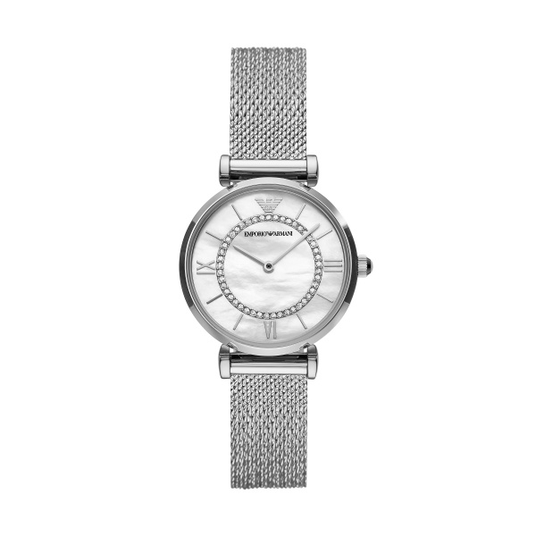 Emporio Armani Gianni T-Bar AR11319 Damenuhr