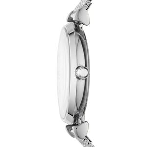 Emporio Armani Gianni T-Bar AR11319 Damenuhr