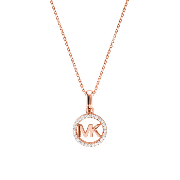 Black Friday Michael Kors Charms MKC1108AN791 Halskette