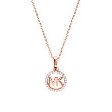 Michael Kors Charms MKC1108AN791 Halskette