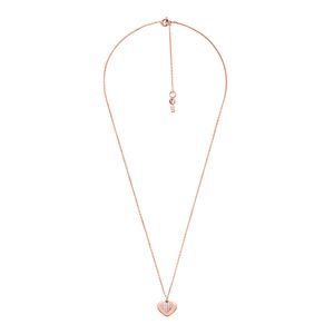 Hearts MKC1120AN791 Necklace