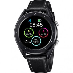 50009/1 SmarTime Lotus Smartwatch