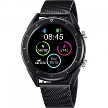 Lotus 50007/1 SmarTime Lotus Smartwatch