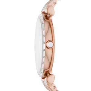 Emporio Armani Gianni T-Bar AR11294 Damenuhr