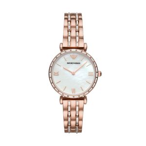 Emporio Armani Gianni T-Bar AR11294 Damenuhr
