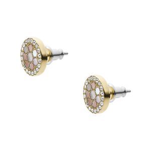 Fossil Vintage Glitz JF03251710 Ohrringe