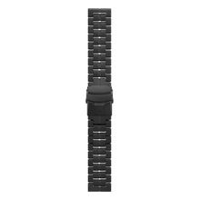 Luminox Uhrenband FP2402.20B 3500 Navy seal Carbonox