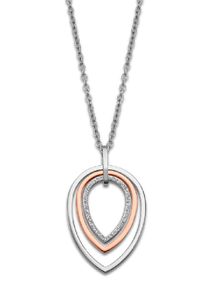 LS2112-1/2 Necklace ladies