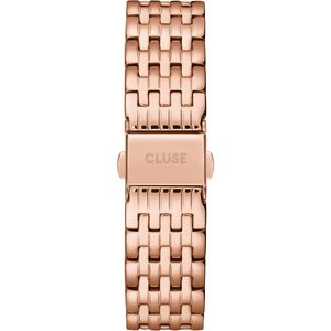 CS1401101080 Multi-Link Strap 18 mm, Rose Gold