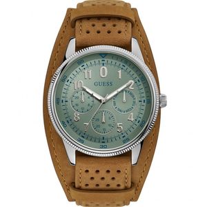 Guess W1243G1 Terrain Herrenuhr
