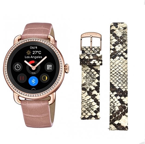 SALE - Festina F50002/2 Smartime Festina Smartwatch | havetime.ch