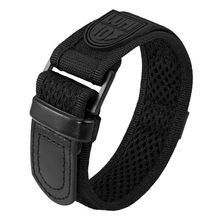 Luminox Uhrenband FNX.3900.29B.K Navy Seal