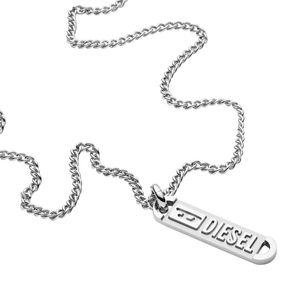 Diesel Halskette DX1228040