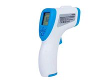 Super Sale Kontaktloses Thermometer Infrarot Fieberthermometer mit LCD