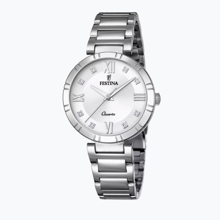 Festina F16936/A Mademoiselle Damenuhr