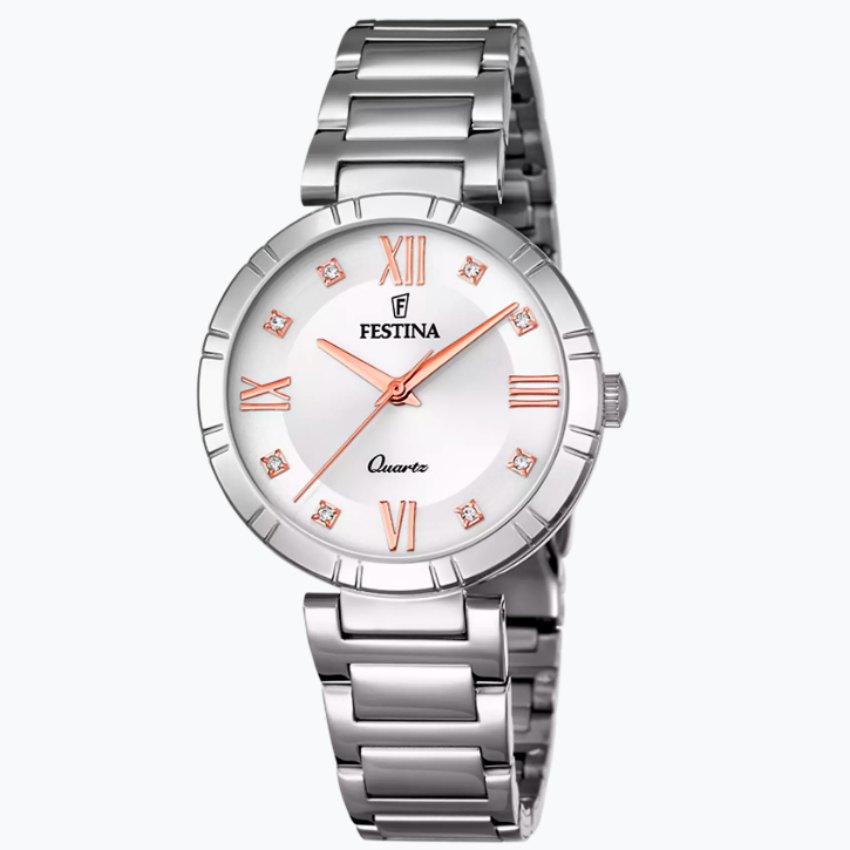 Festina F16936/B Mademoiselle Damenuhr