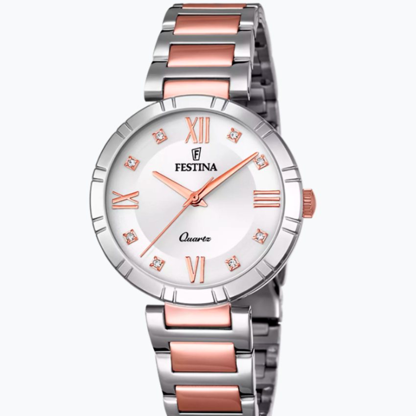 Festina F16937/D Mademoiselle Damenuhr