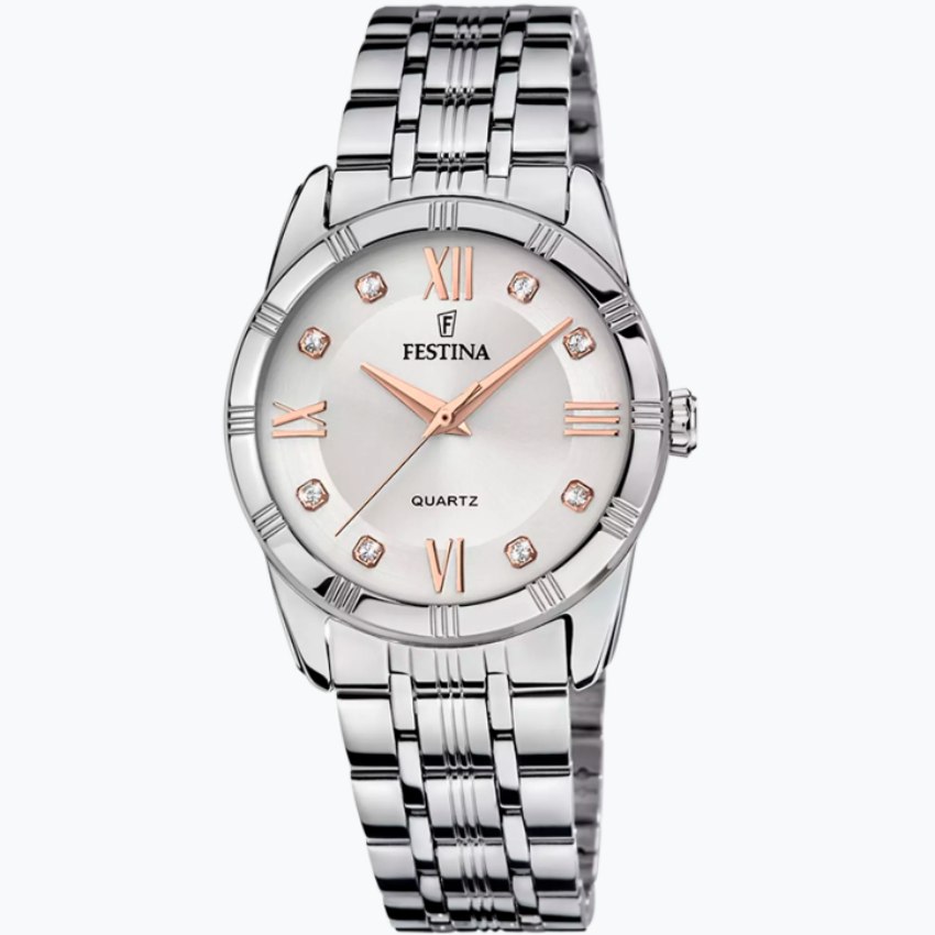 Festina F16940/B Mademoiselle Damenuhr