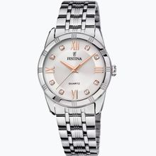 Festina F16940/B Mademoiselle Ladies Watch