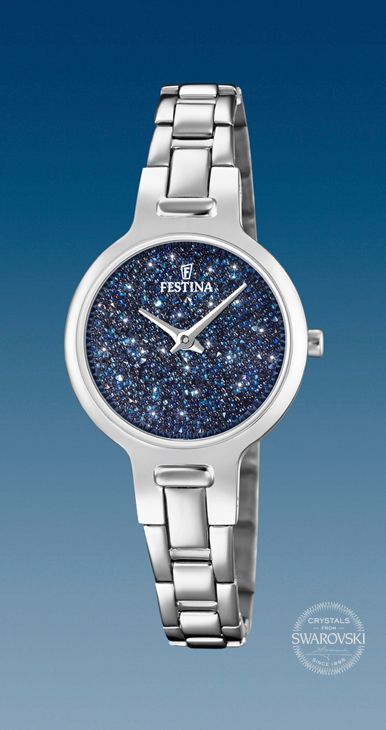 Festina F20379/2 Mademoiselle