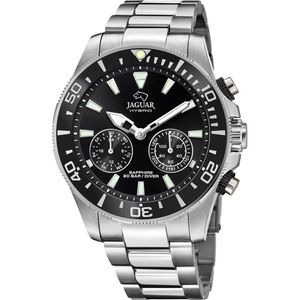 Jaguar J888/2 Hybrid Chronograph