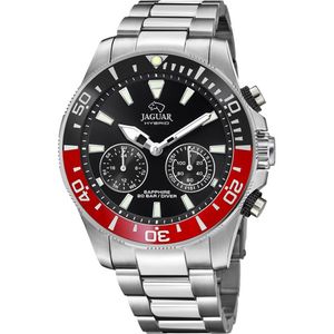 J888/3 Hybrid Chronograph