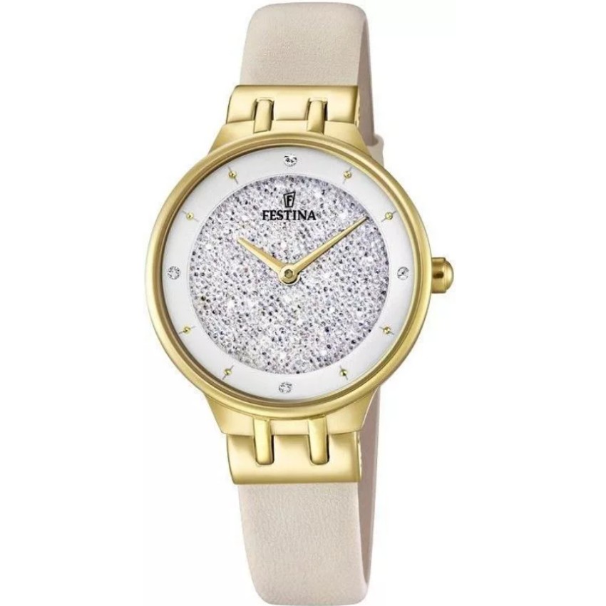 Festina F20405/1 Mademoiselle Damenuhr