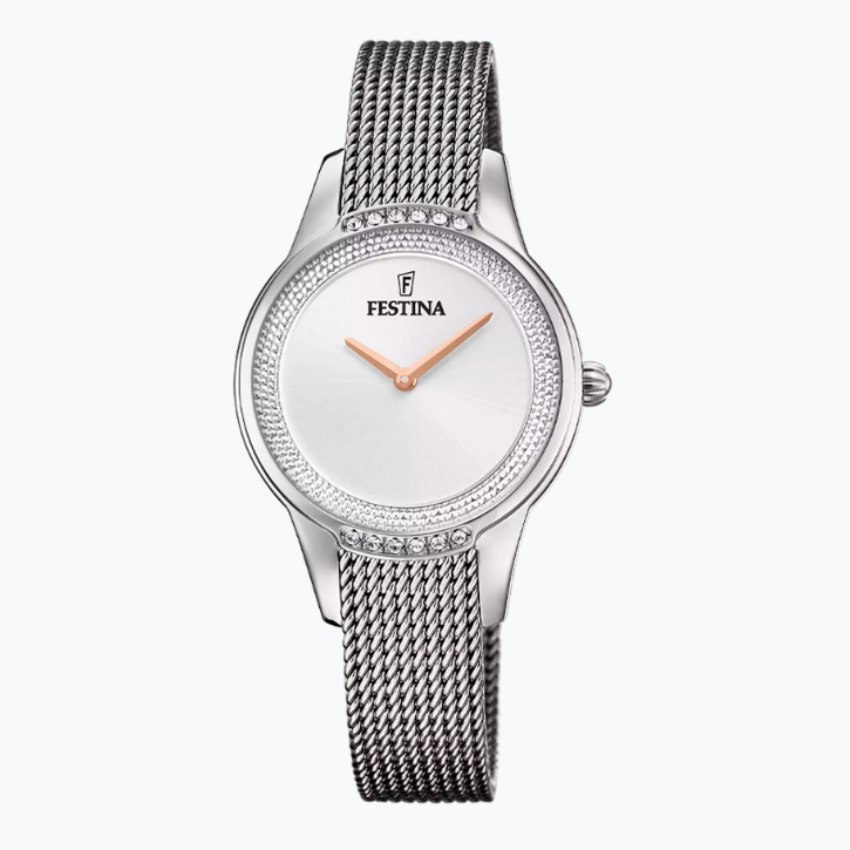Festina F20494/1 Mademoiselle Damenuhr