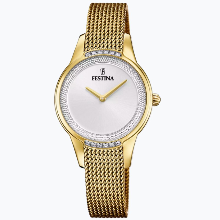 Festina F20495/1 Mademoiselle Damenuhr