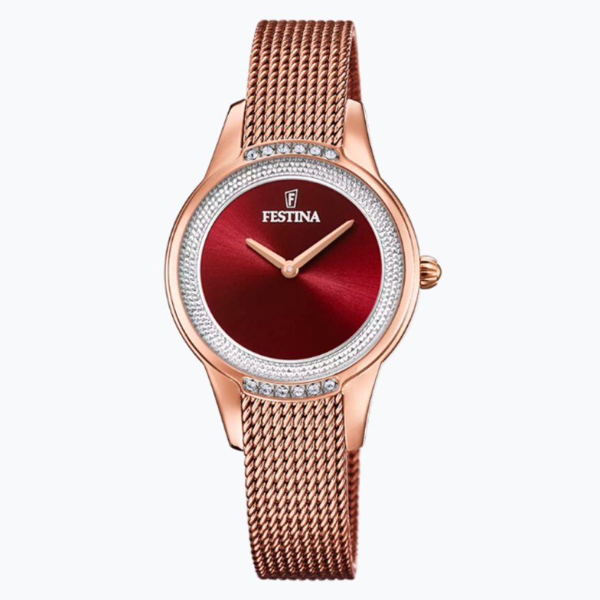 Festina F20496/1 Mademoiselle Damenuhr
