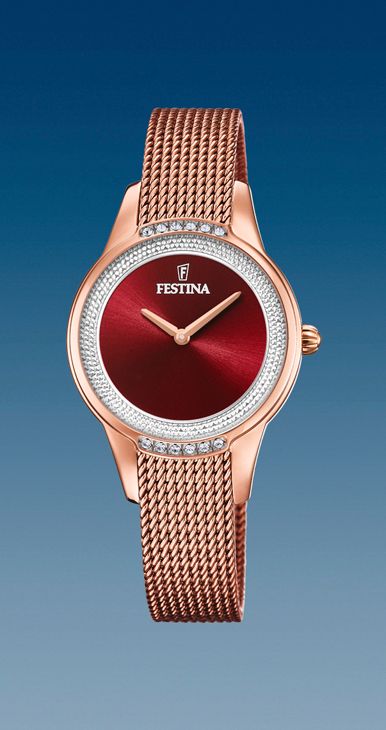 Black Friday Festina F20496/1 Mademoiselle
