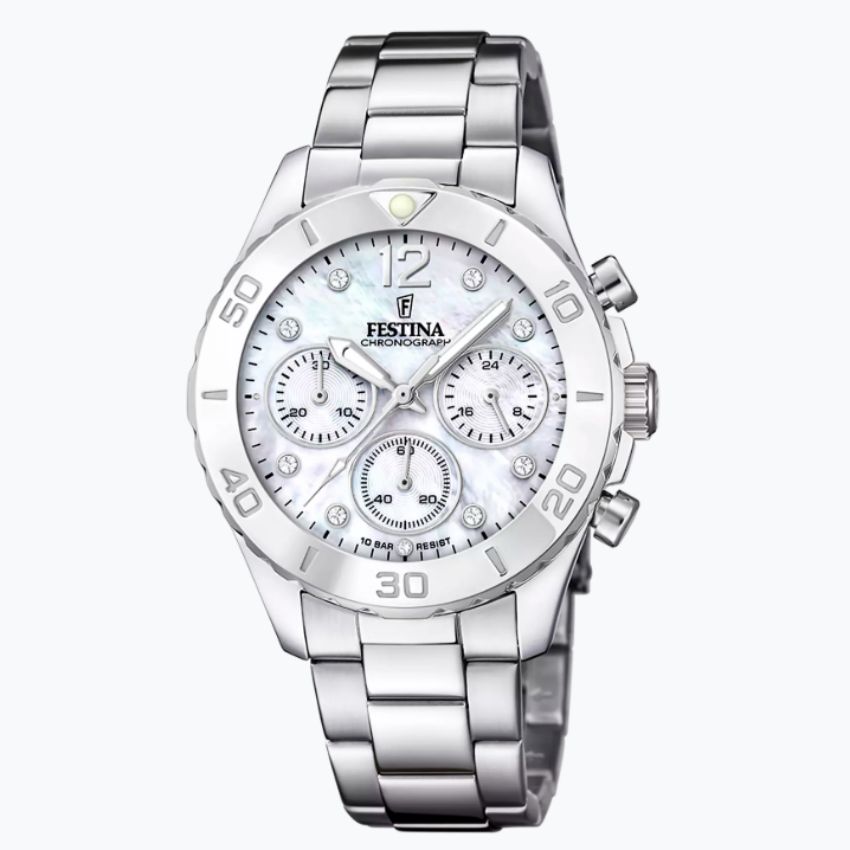 Festina F20503/1 Boyfriend Kollektion