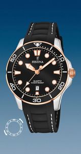 Festina F20502/6 Boyfriend Kollektion