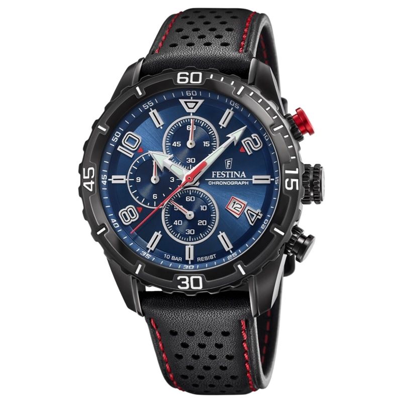 Festina F20519/2 Chronograph Sport